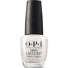 O.p.i Nail Lacquer Happy Anniversary (White) - 15 ml