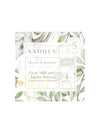 Sadhev Ayurvedic Goat Milk And Jojoba Butter Bathing Soap - 125 gms