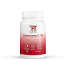 The Body Temple High Absorption Coenzyme Q10 200 mg - 60 capsules