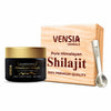 Vensia Pure Himalayan Resin Shilajit Form - 30 gms