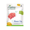Fiama Bath Essentials Shower Cap - 1 Piece
