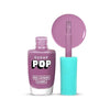 Sugar Pop Nail Lacquer Soft Orchid - 10 ml