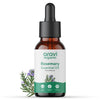 Aravi Organic Rosemary Hair Growth Essential Oil