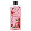 Pears Naturale Brightening Pomegranate Body Wash - 250 ml