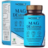 Nutrisot MAG DE stress Magnesium Supplement - 60 veg caps