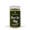 Herbtoniq Organic Dead Sea Mud for Face Mask - 200 gms