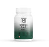 The Body Temple Omega 3 6 9 - 60 capsules