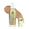 Colors Queen Airbrush Foundation with Primer 06 Medium Beige - 55 ml