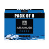 Aramusk Force Premium Soap for Men