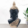 Jaipur Ace Buddha Statue Decorative Showpiece Items Half Buddha