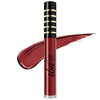 Iba Maxx Matte Liquid Lipstick Shade Burgundy Blush - 2.6 ml