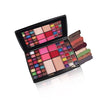 Seven Seas Professional Makeup Artist 54 Pigmented Colors Eyeshadow Skin - 48 gms
