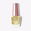 Blue Heaven Hypergel Nailpaint - Limelight Gold 709 -  11 ml