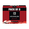 Aramusk Musk Premium Soap for Men