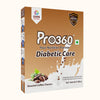Pro360 Diabetic Care Protein Powder Roasted Coffee - 200 gms