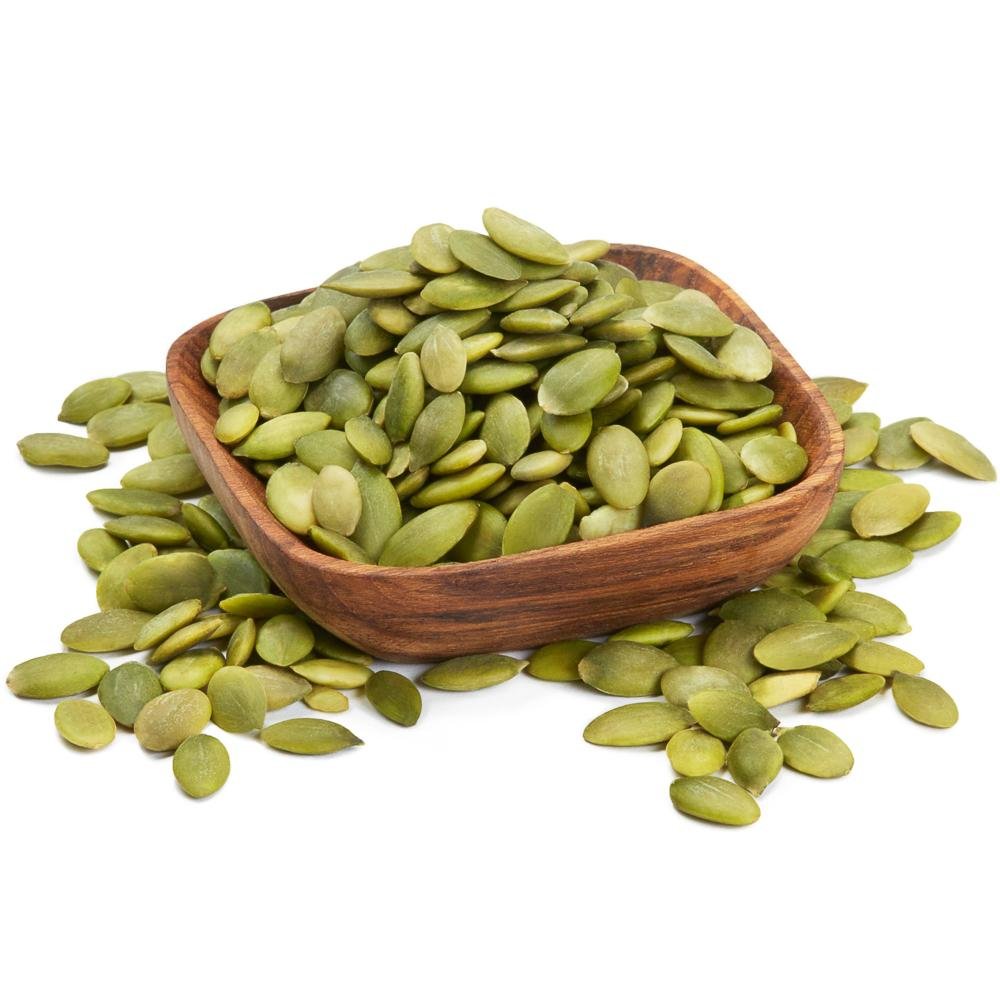 Attar Ayurveda Pumpkin Seeds - 400 gms