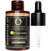 The Organic Forest Lemongrass Essential Oil - 30 ml