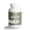 Nutrinoplus Lipofat Cut Advanced Weight Loss Formula 800 mg - 60 capsules