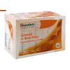 Himalaya Herbals Soap, Almond and Rose-  125 gms (Pack of 4)
