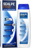 Scalpe Pro Daily Anti Dandruff Shampoo - 400 ml