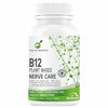 GOA NUTRITIONS Vitamin B12 Supplements - 60 Tablets