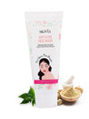 Skivia Anti Acne Mini Face Mask - 15 gms