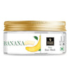 Good Vibes Banana Shine Hair Mask - 200 gms