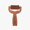 Adon (Waidon) Balayantra Wooden Derma Roller Manual Head Massager Promotes Hair Growth