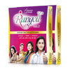Dindayal Aushadhi - Rangoli PCOS PCOD Balance Tablet Supplement - 30 Tablet - Pack Of 2