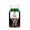 Heera Ayurvedic Research Foundation True Essence Provisions Fitness Testosterone Booster - 60 caps
