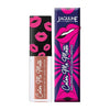 Jaquline USA Color Me Matte Long Lasting Liquid Lipstick Caramel Brown - 5 ml