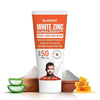 Elemnt White Zinc Sunscreen - 25 gms