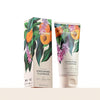 LuxaDerme Korean Exfoliating Face Wash Deep Cleansing & Oil Control - 100 ml