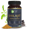 Pure Nutrition Naturals Shilajit Gold - 30 tabs