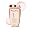 Kerastase Gloss Absolu Anti-Frizz Shampoo For Bouncy Glossy Hair - 250 ml