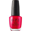 O.p.i Nail Lacquer Dutch Tulips - 15 gms
