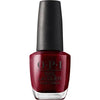 O.p.i Nail Lacquer I'm Not Really a Waitress - 15 ml