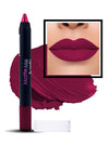 Incolor Matte Me Crayon Lipstick Long Lasting Waterproof Shade 17 - 2.3 gms