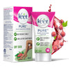 Veet Pure Hair Removal Cream - 50 gms