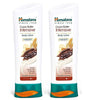Himalaya Herbals Intensive Moisturizing Body Lotion - 200 ml (Pack of 2)