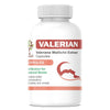 Sanmesh Ayurvedic Valerian Root 500 Mg Capsules - 60 caps