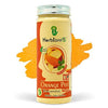 Herbtoniq Pure Orange Peel Powder for Face Pack - 150 gms