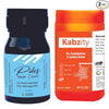 Le-vanza Food & Herbals Constipation Fast Relief Medicine Combo Pack