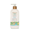 Tikitoro Teens Hydrating Body Lotion Vegan with Shea Butter