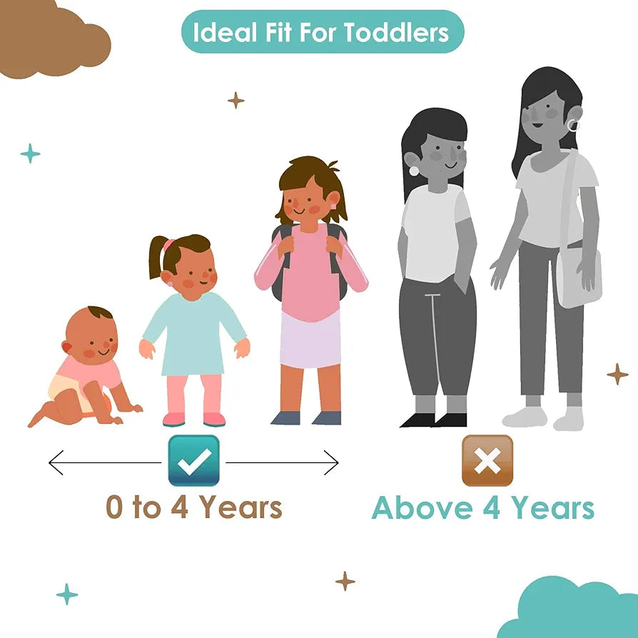 Divine Casa Floret 100% Cotton Single Kids Dohar 120 GSM Soft & Lightweight Throw Blanket Colour Meadow Green