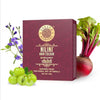 Shesha Ayurveda Nilini Hair Colour Burgundy - 40 gms