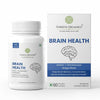Foresta Organics Brain Health - 60 Capsules