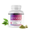 Goodveda Ketogen Keto Advance Weight Management Capsules - 14 Capsules