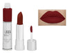 Beauty Berry Matte Lips 2 IN 1 Long Lasting Gloss Matte Lipstick Bridal Maroon - 8 gms