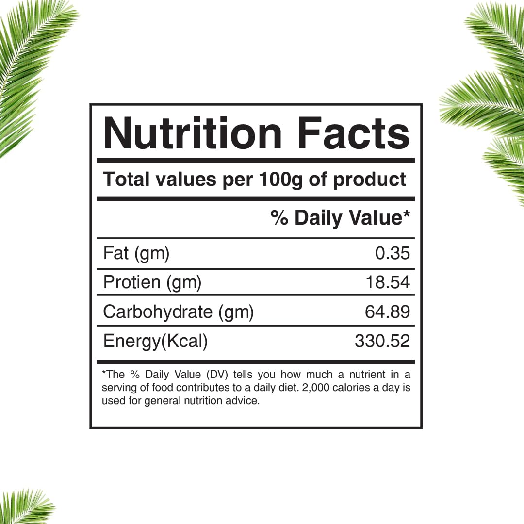 Rootcare Organics Women's Health Care for Pod & Pcos - 100 gms